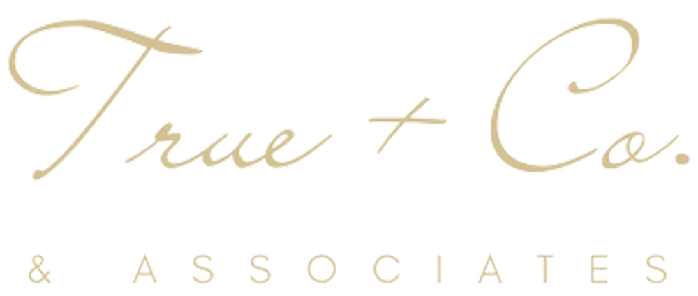 True + Co. & Associates | Brandi True